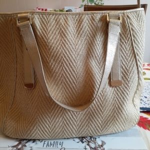 Cole Haan Tote